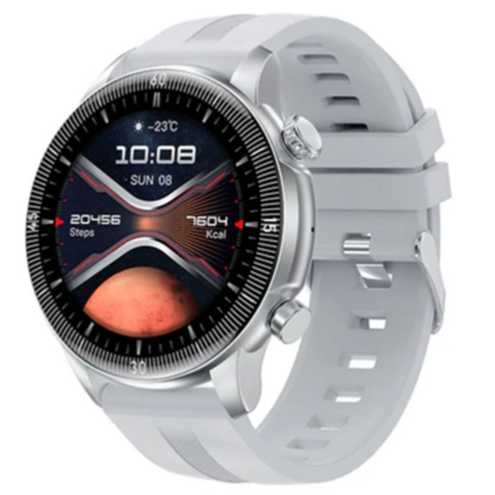 Reloj Hoco Watch Y31 Xport - Silver