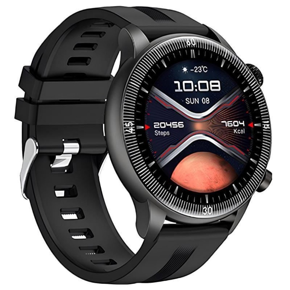 Reloj Hoco Watch Y31 Sport - Black
