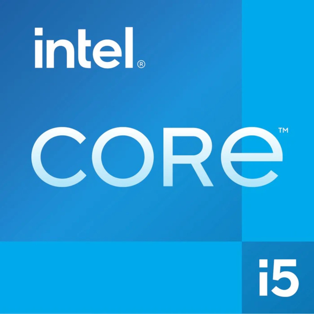 CPU Intel 1700 I5-12400 2.5GHZ 18MB CM8071504650608 - Tray