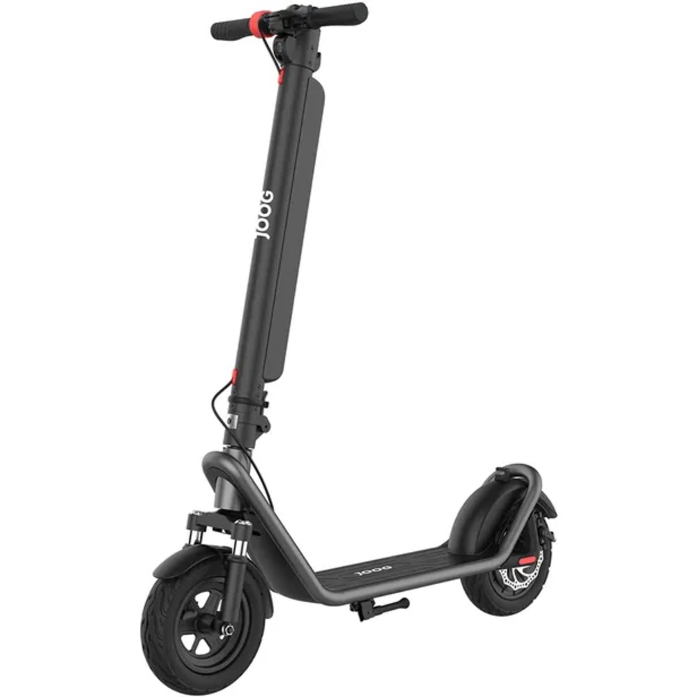 Patineta Electrica Joog G11 Basic 10'' Inflable Autonomia 40/50km