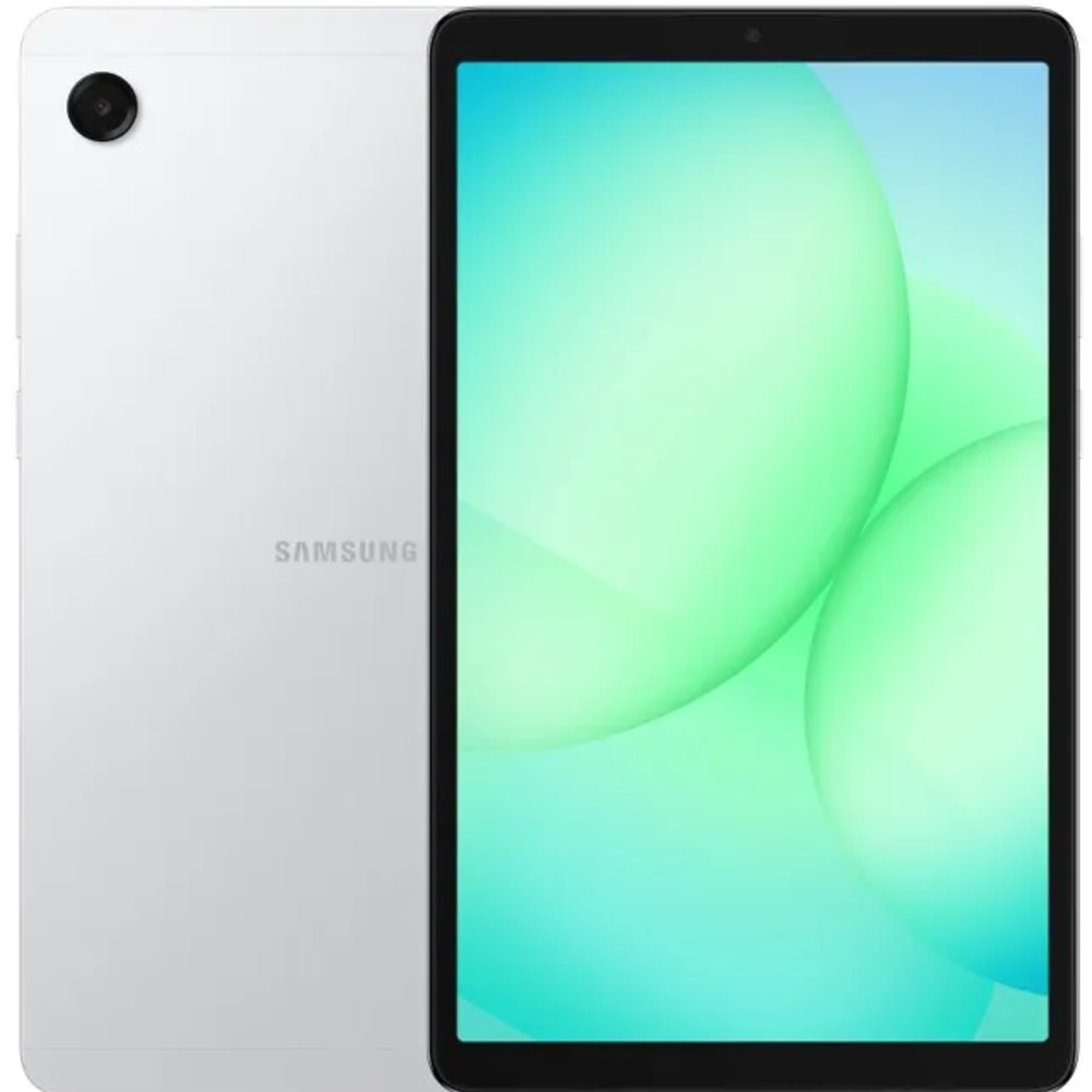Tablet Samsung Galaxy Tab A11+ X230 Wi-Fi 8/256GB 11"  8/5MP - Silver