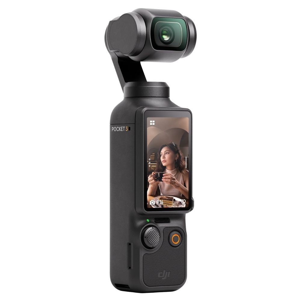 Camara DJI Osmo Pocket Creator Combo (Deslacrado)