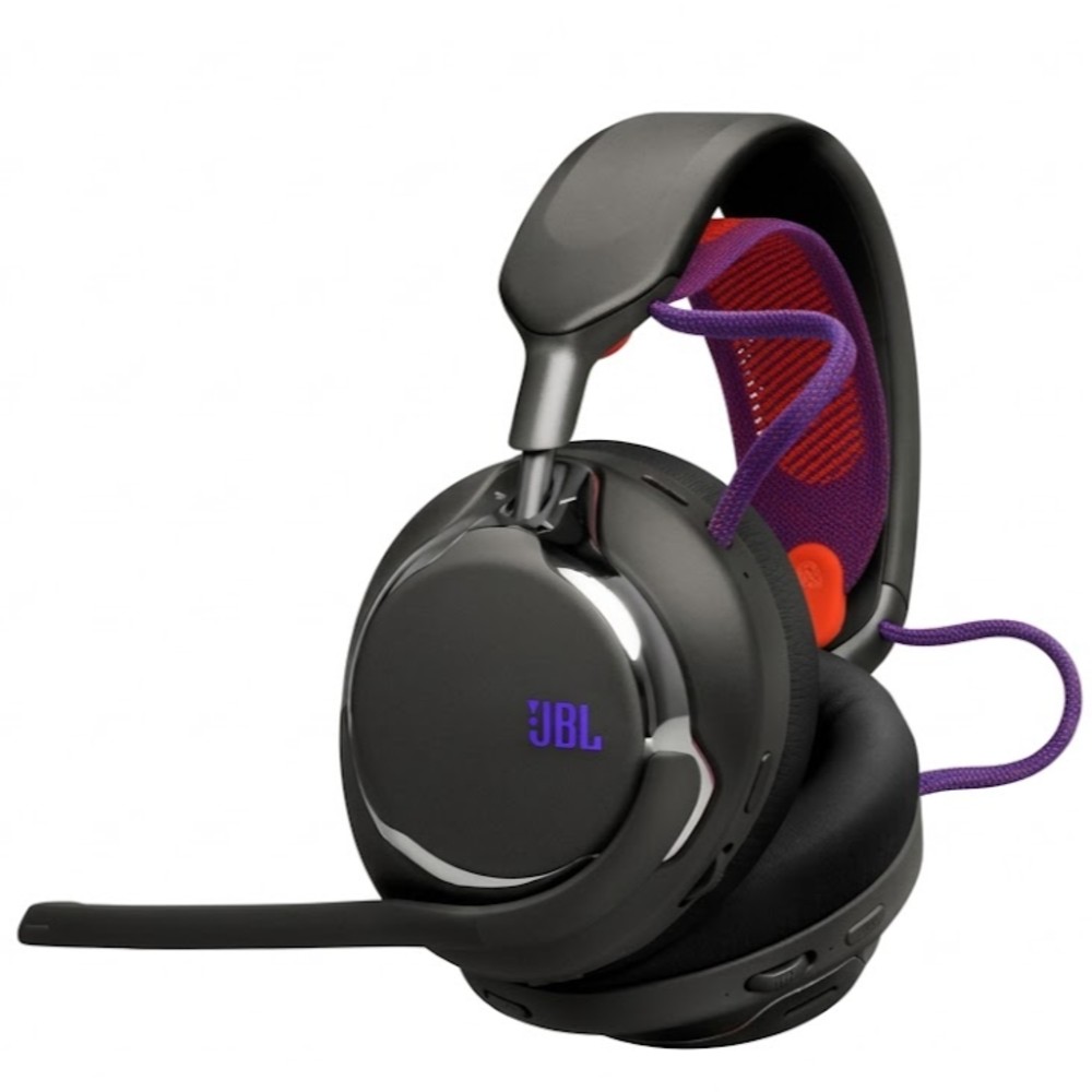 Auricular JBL Quantum Gaming Q650 - Black