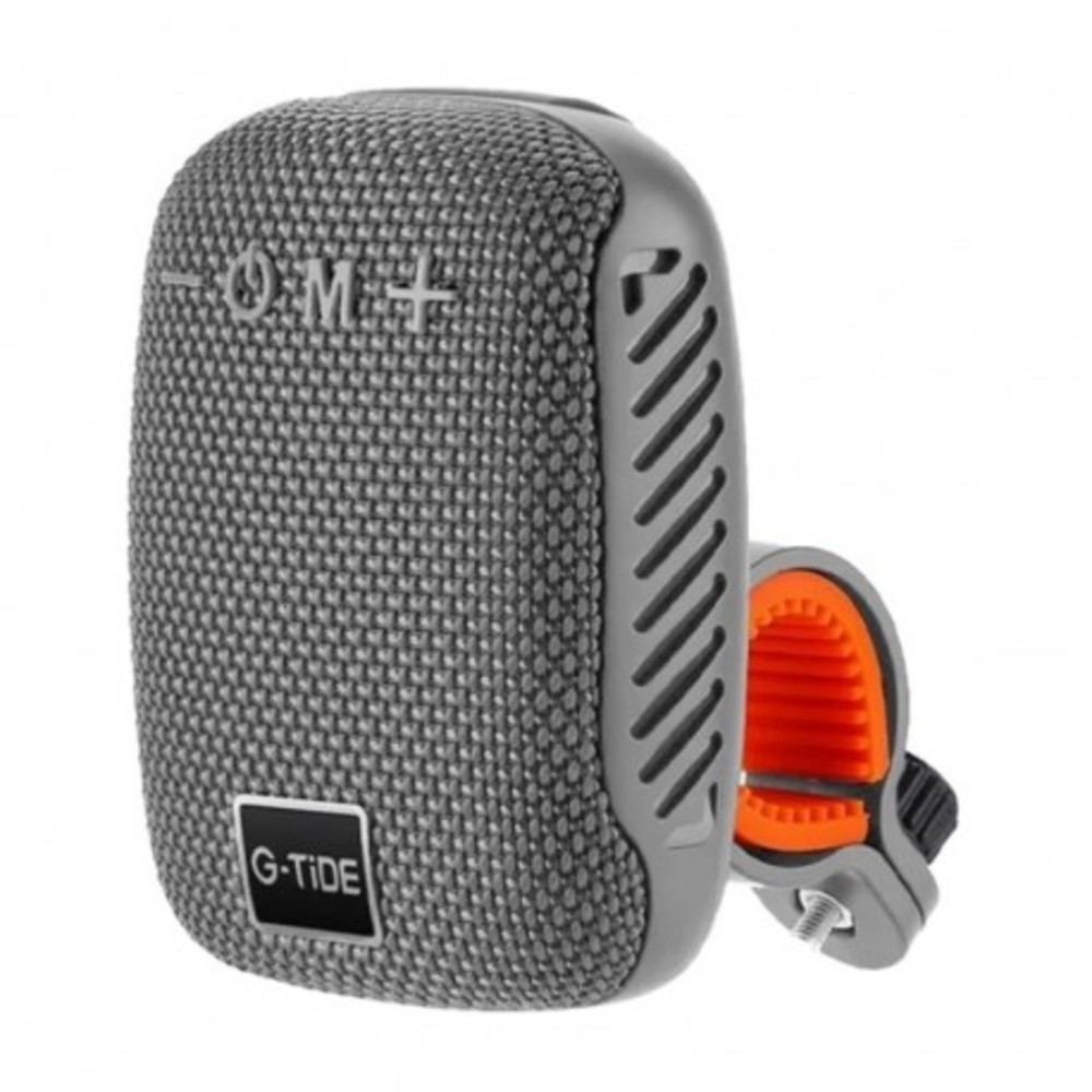 Speaker G-Tide SV01 - Gray
