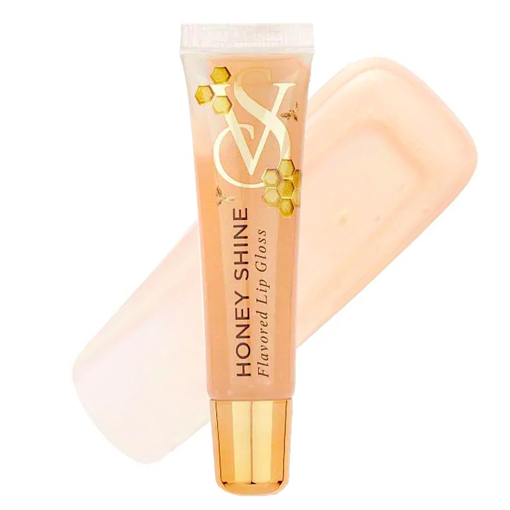 Victoria's Secret Lip - Honey Shine