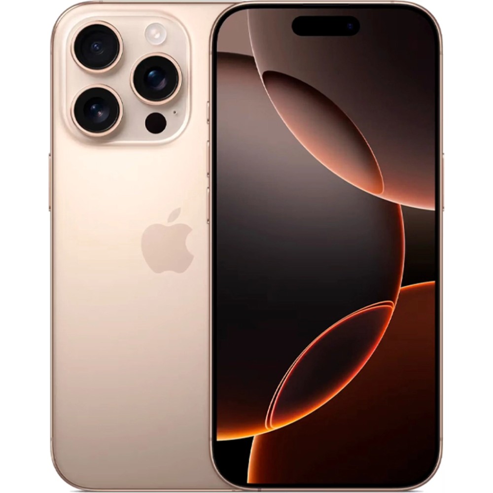 Apple iPhone 13 Pro Max SWAP ESIM 256GB 6.7" Desert - Grado B (2 Meses Garantí­a - Americano)