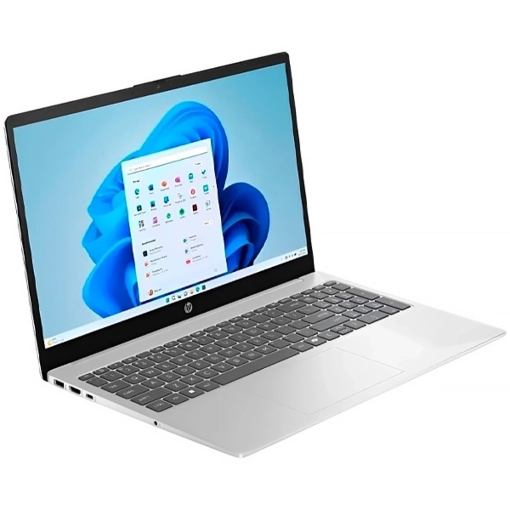 Notebook HP 15-FC0025WM AMD RYZEN 5-7520U 8/1TB 15.6" W11 Touch