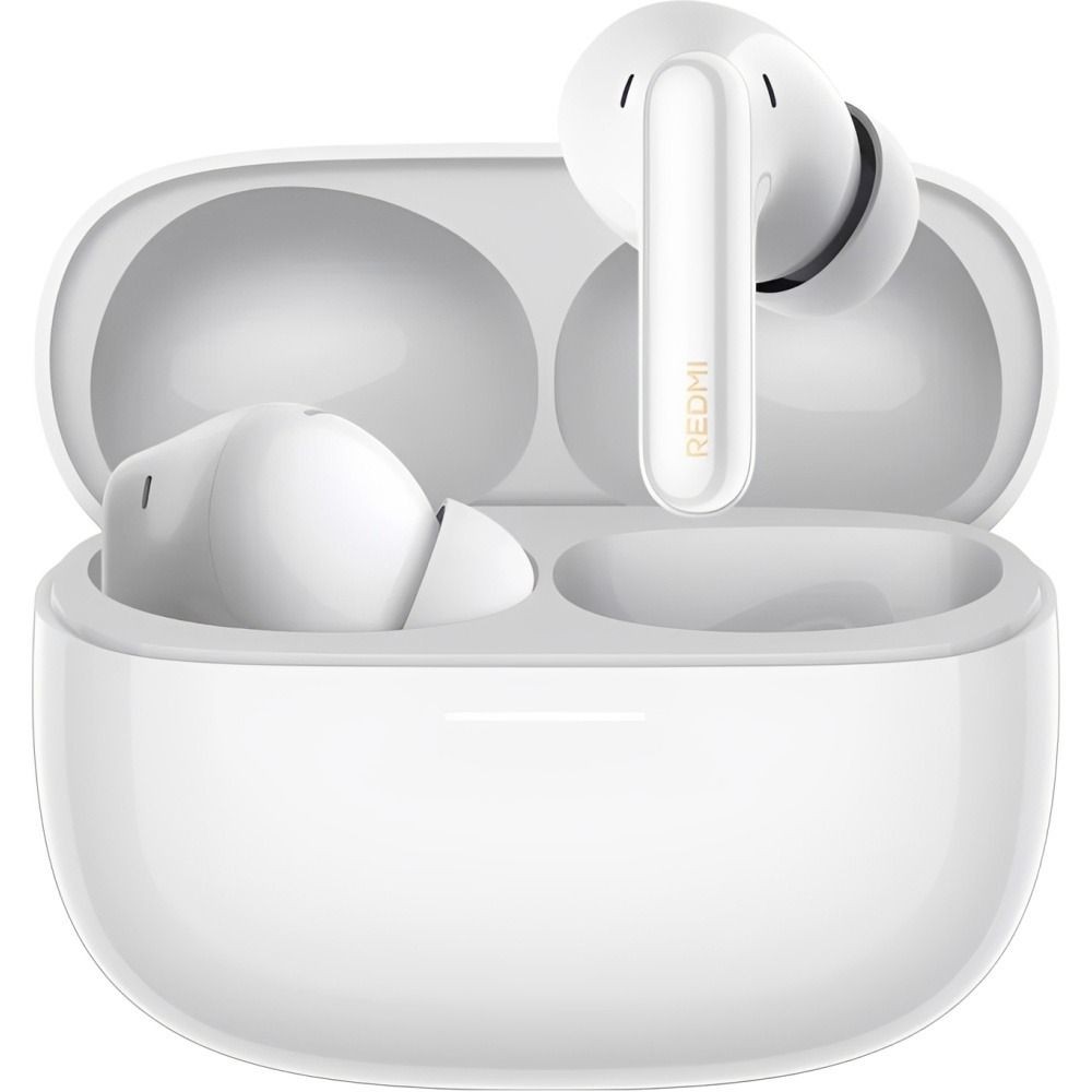 Auricular Xiaomi Redmi Buds 8 Pro M2535E1 BHR08GJGL Cloud - White
