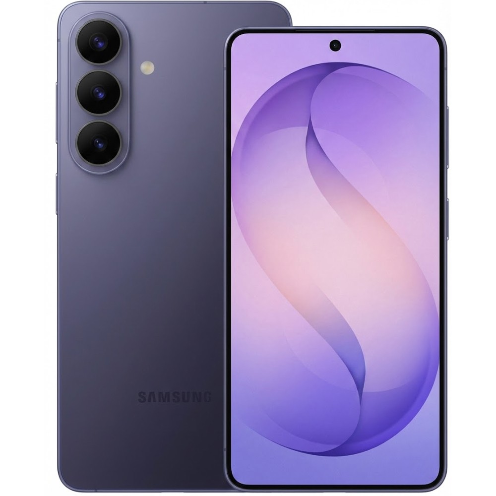 Smartphone Samsung S26+ S947B 5G 12/256GB 6.7" 50+10+12/12MP - Violet