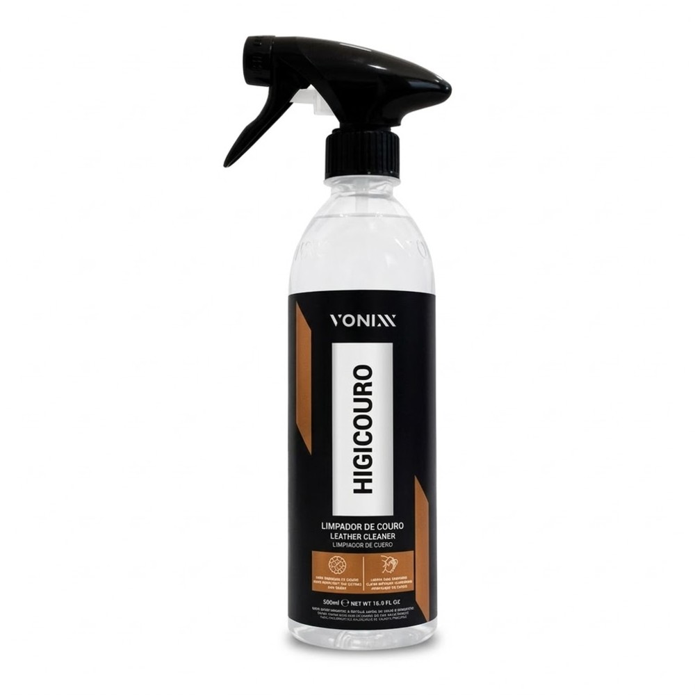 Acondicionador Para Cuerno Vonixx Hidracuro - 500mL