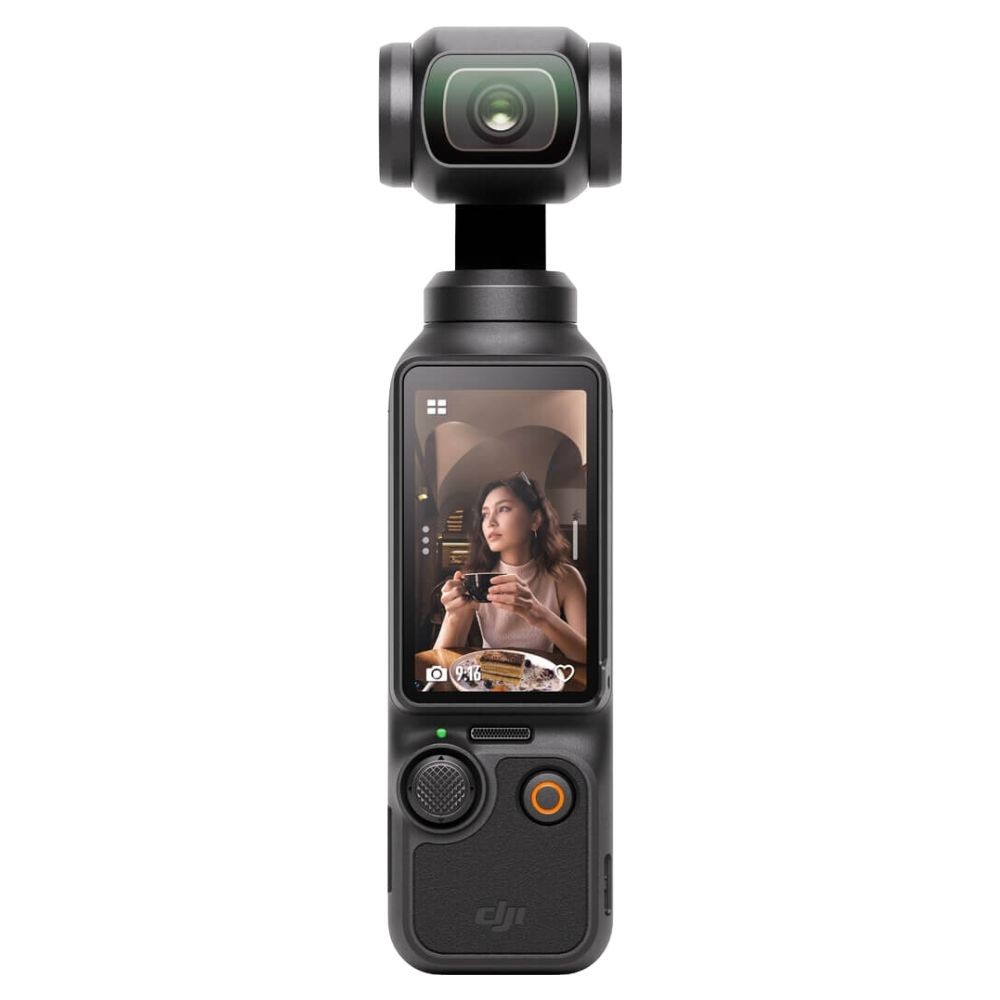 Camara DJI Osmo Pocket 3 (Caja Fea)
