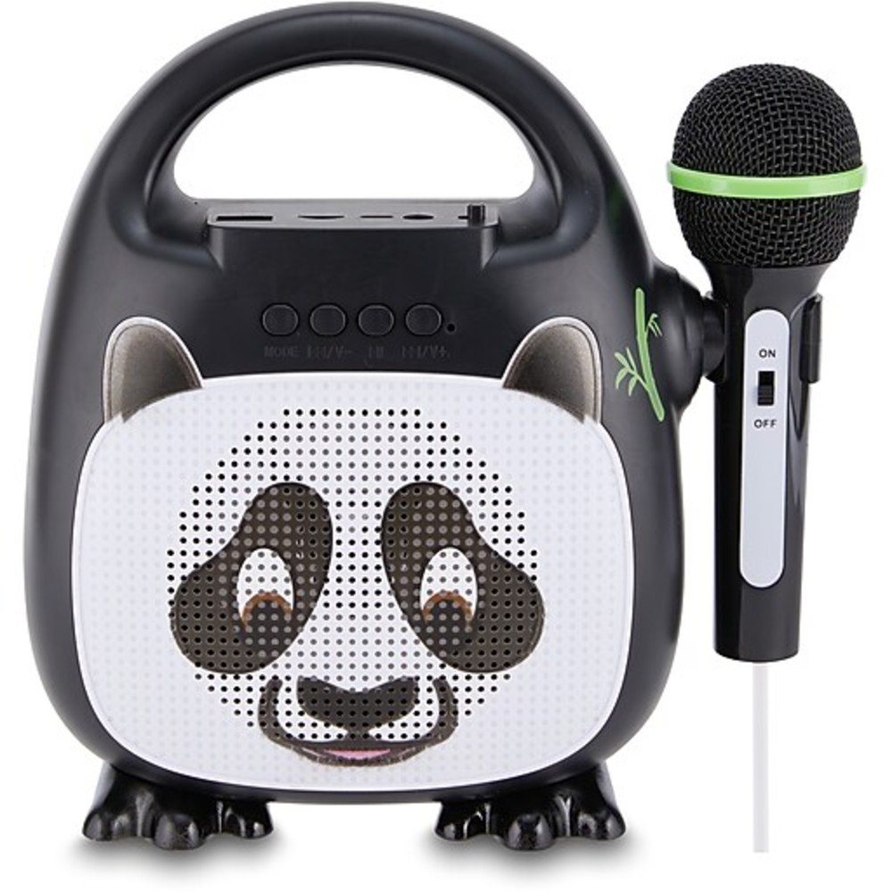 Speaker Panda SNG200 Con Microfono