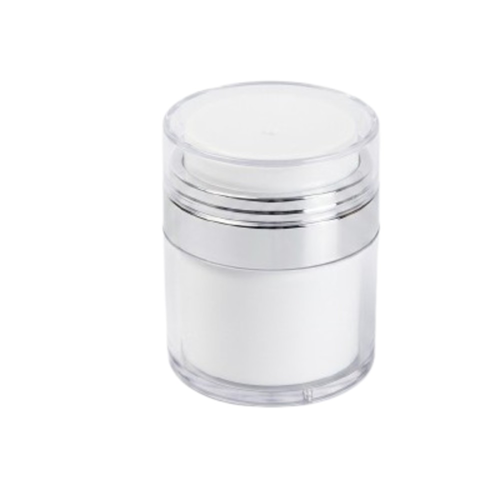 Envases P/Crema GENZ25015  - 500mL