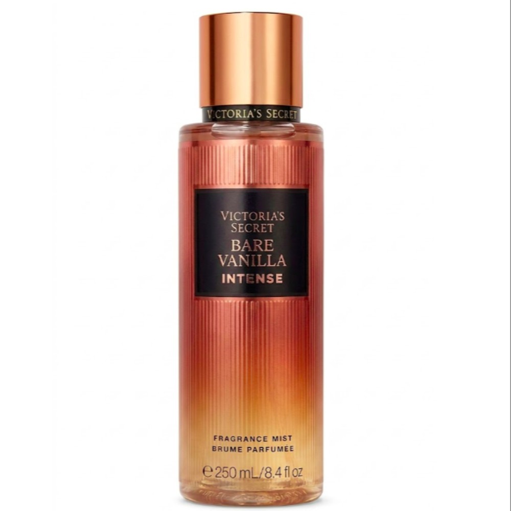 Victoria's Secret Splash Bare Vanilla Intense - 250mL