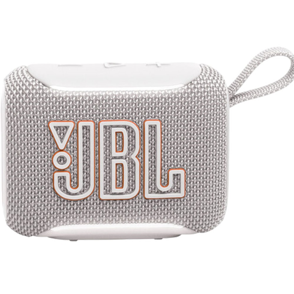 Speaker JBL Go 5 Portable  Bluetooth - White