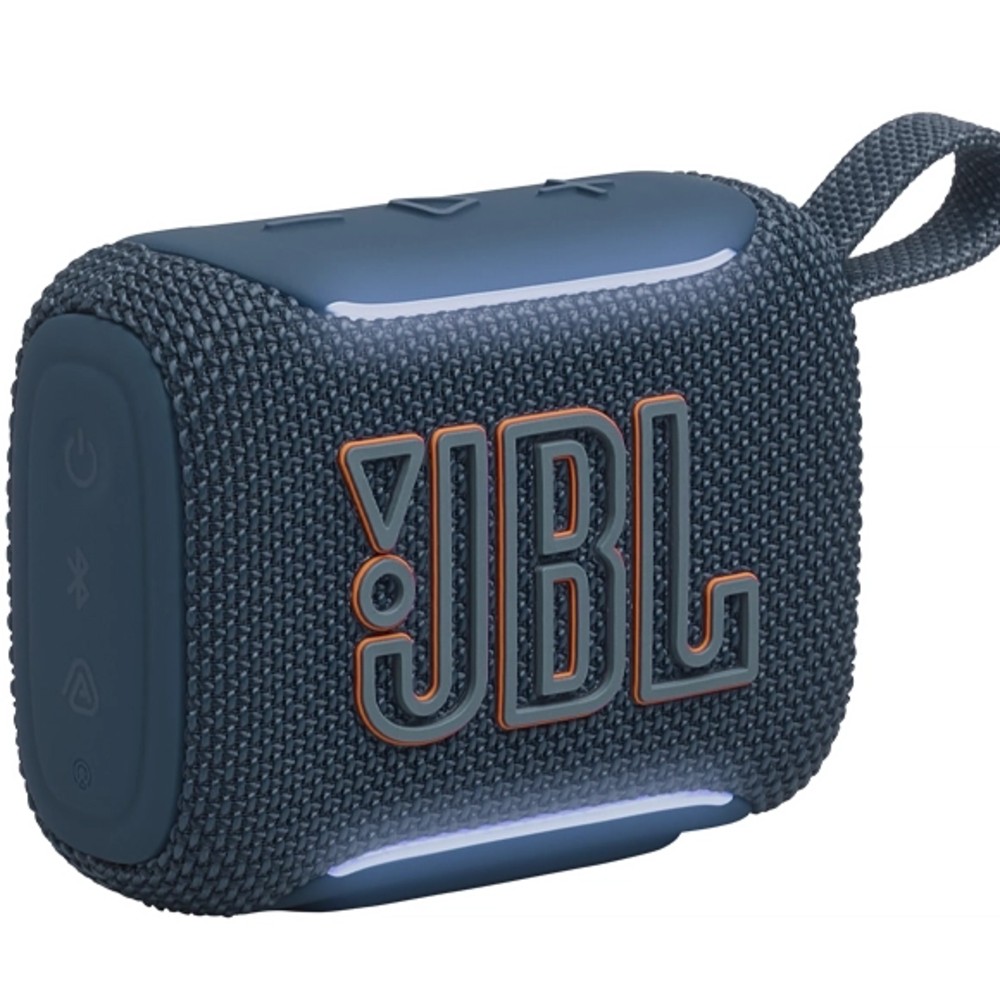 Speaker JBL Go 5 Portable Bluetooth Blue