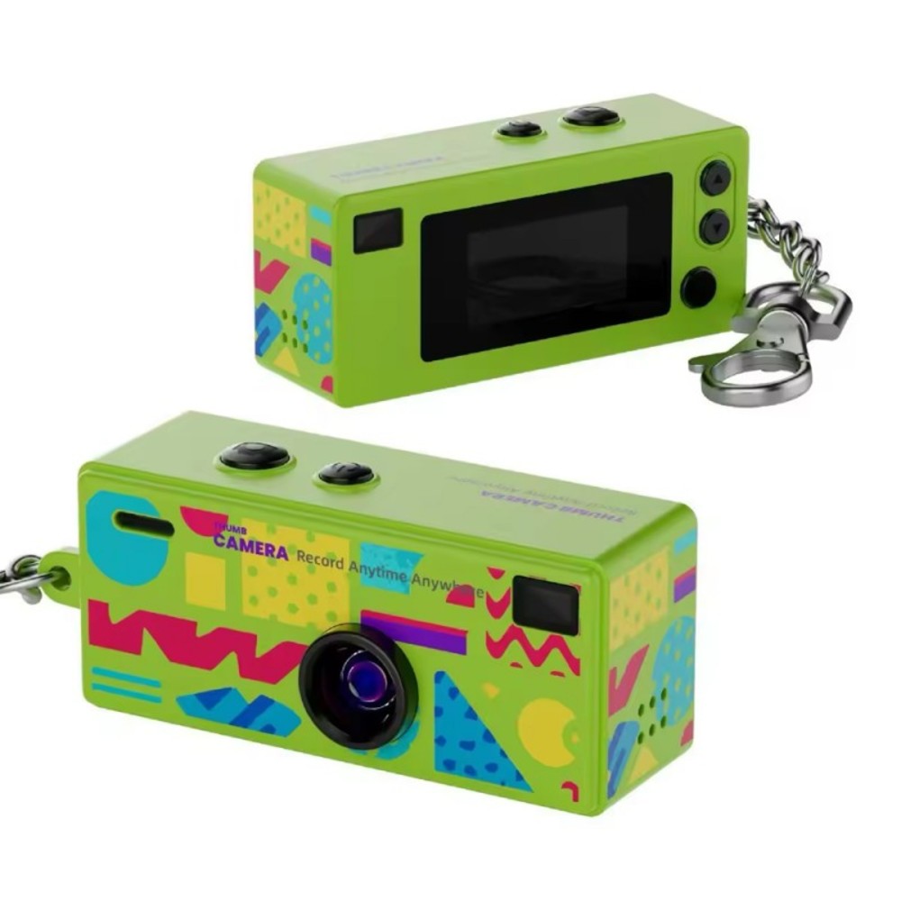 Llavero Mini Camera Sate G6 A-DV950