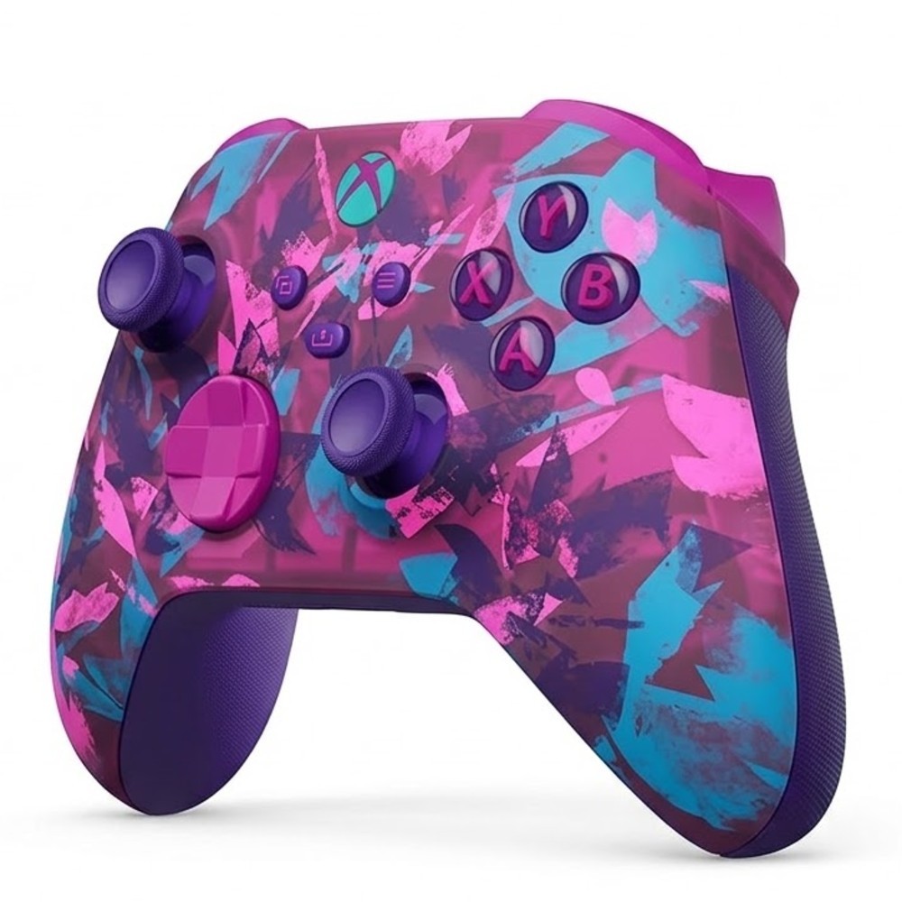 Control Xbox Series X/S Wireless 1914 Heartbreaker
