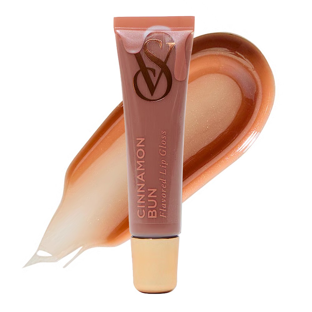 Victoria's Secret Lip - Cinnamon Bun