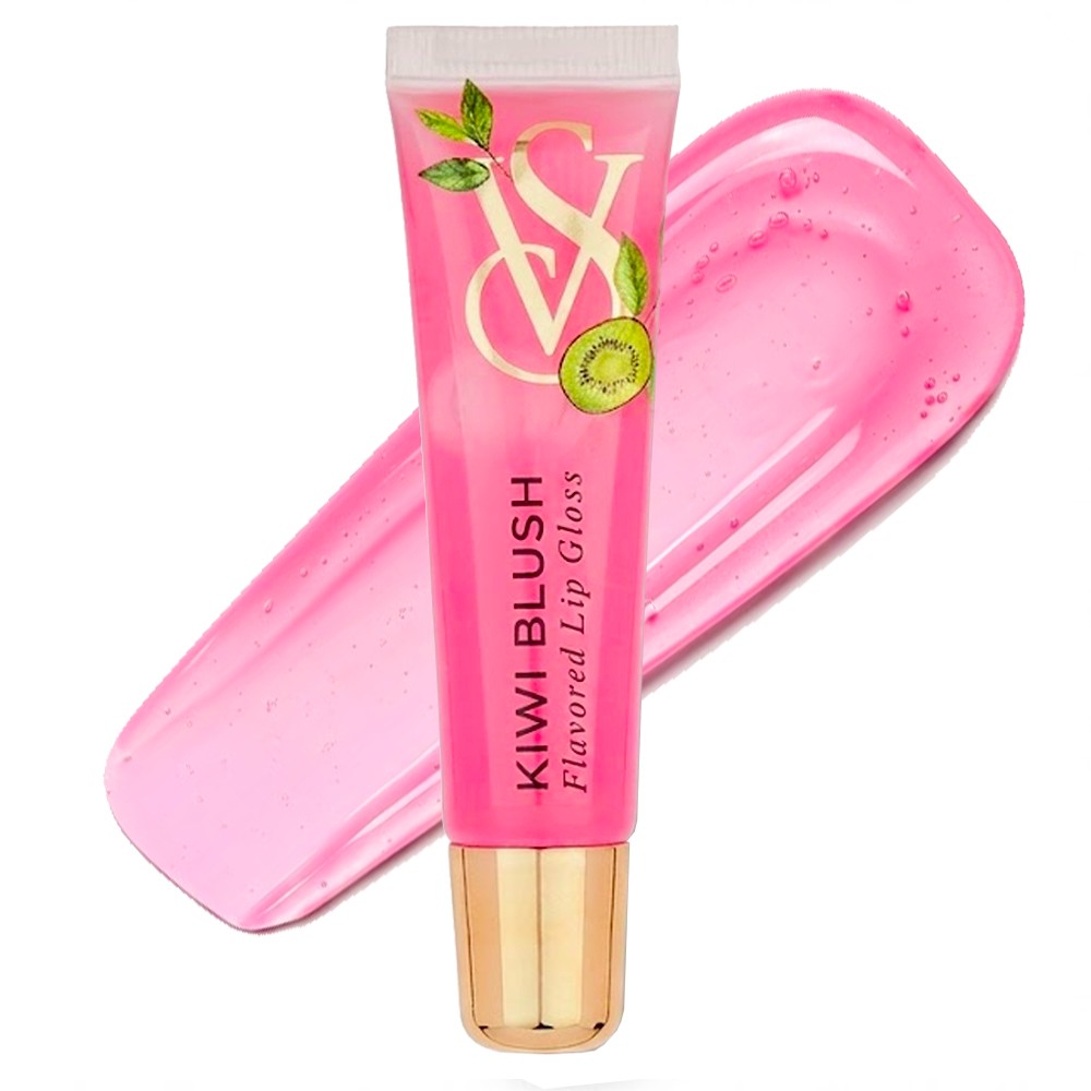 Victoria's Secret Lip - Kiwi Blush