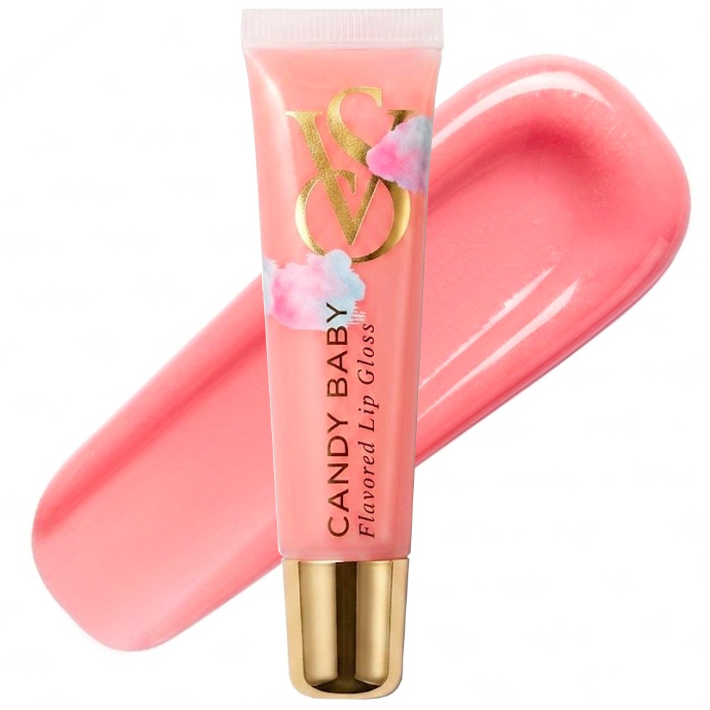 Victoria's Secret Lip - Candy Baby