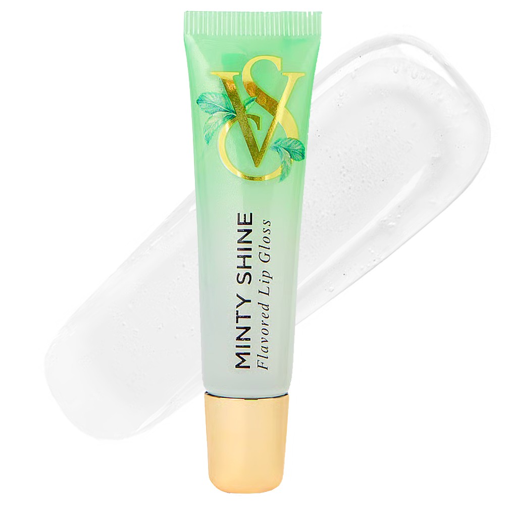 Victoria's Secret Lip - Minty Shine