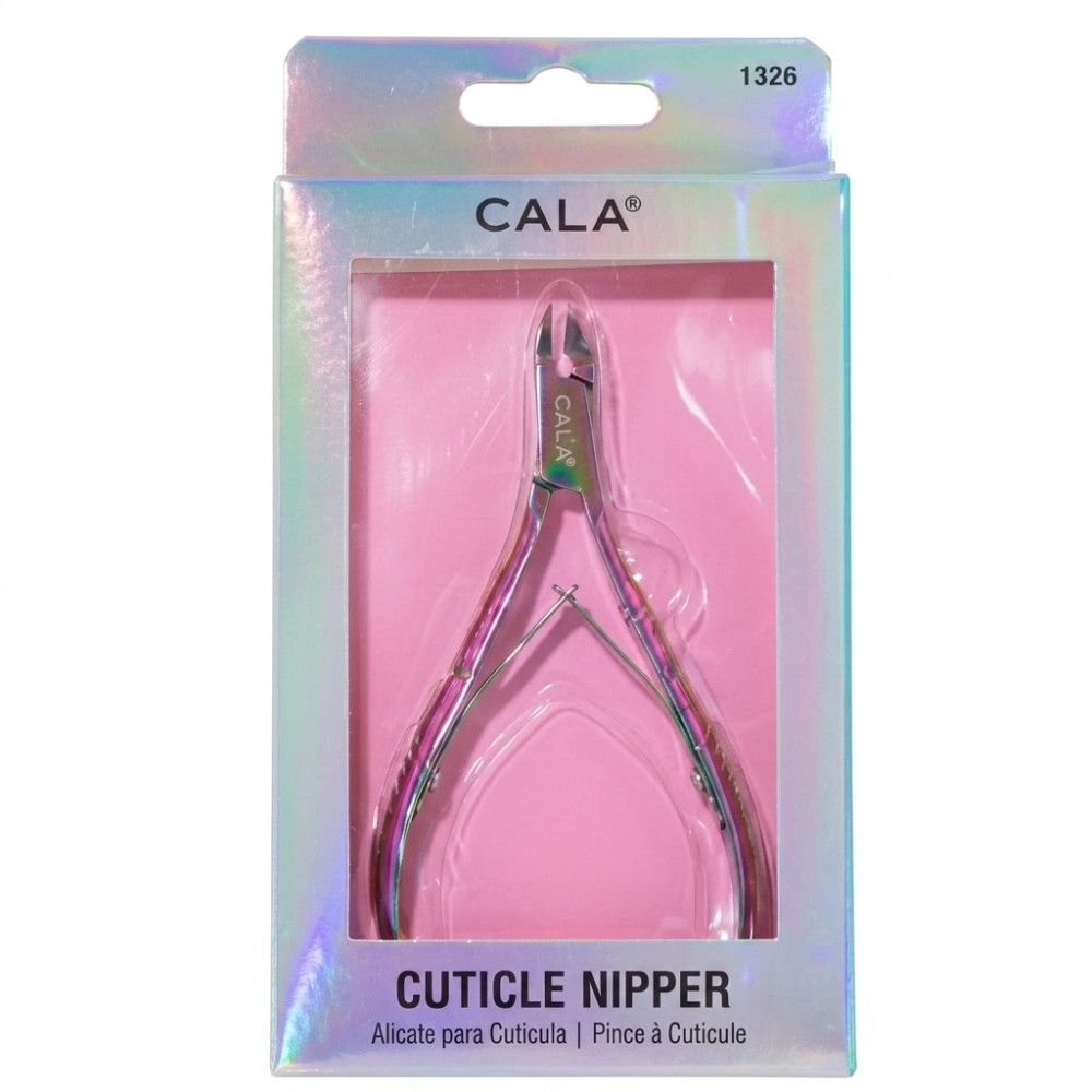 Alicate P/Cuticula Cala