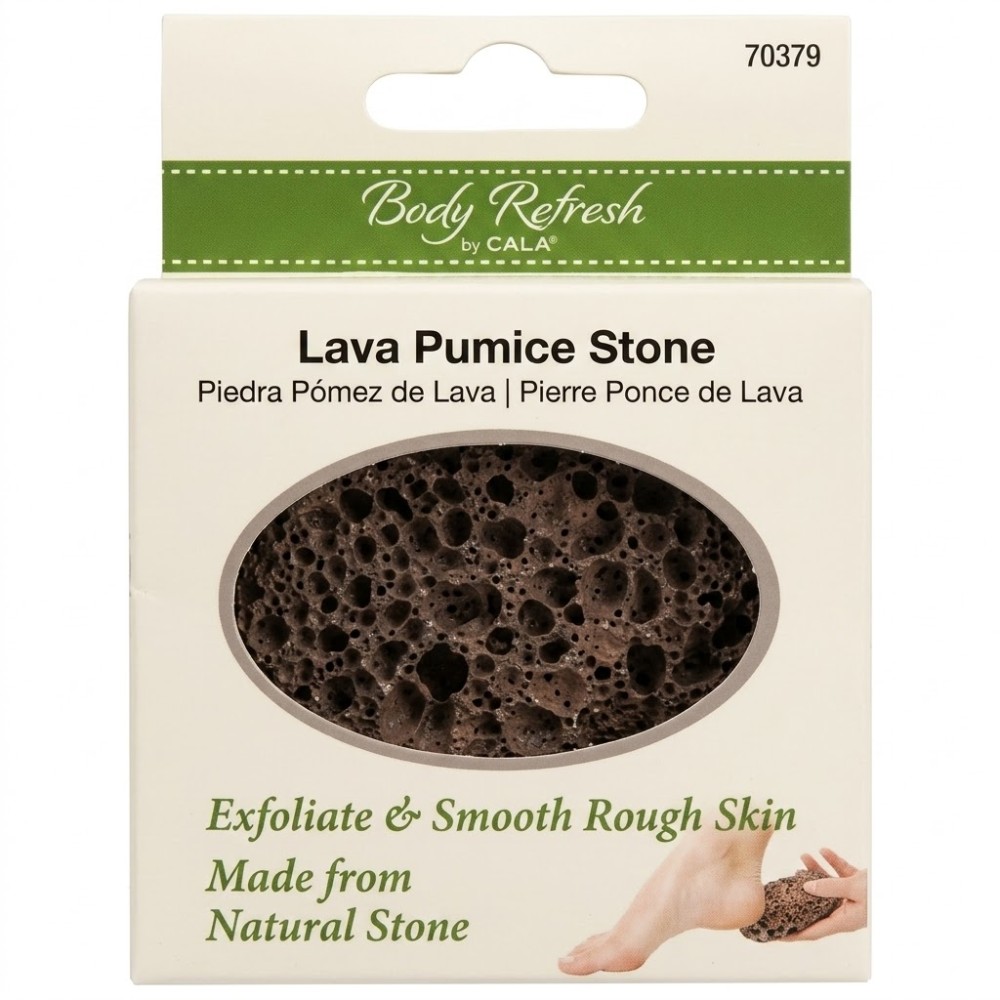 Piedra Cala Lava Pumice Stone