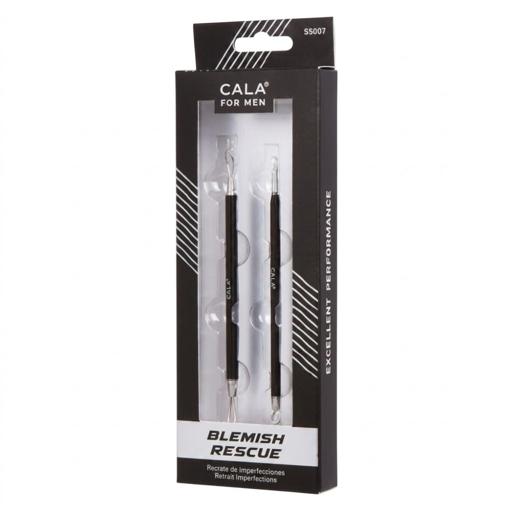 Rescate De Imperfecciones Cala Blemish Rescue 2PCS