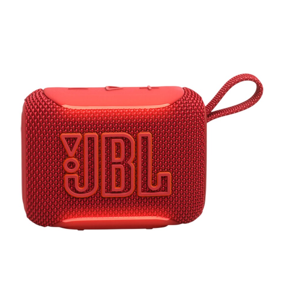 Speaker JBL Go 5 Portable Bluetooth - Red