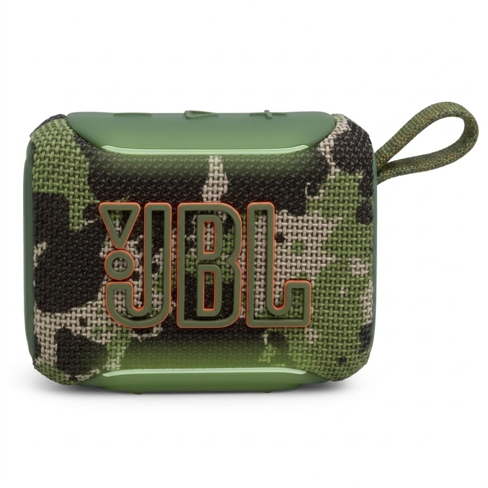 Speaker JBL Go 5 Portable Bluetooth - Squad