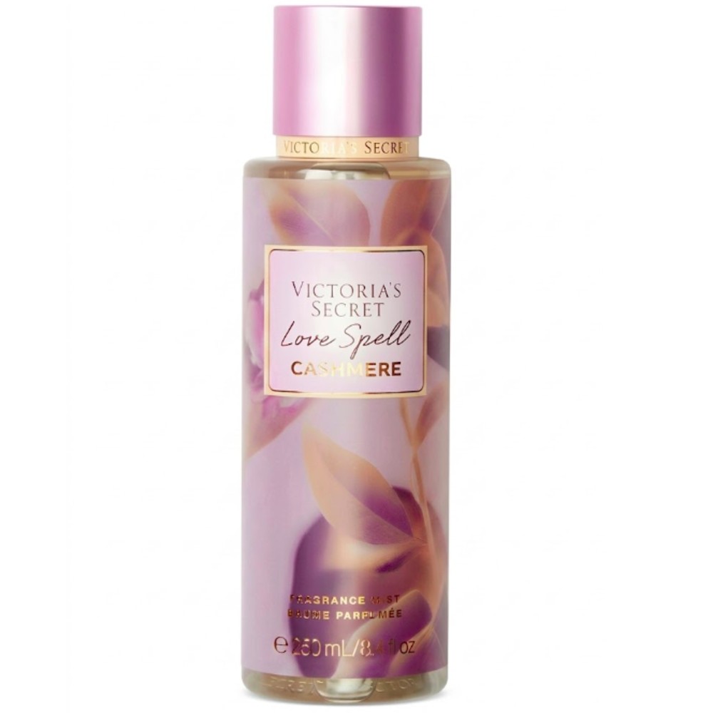 Victoria's Secret Splash Love Spell Cashmere - 250mL