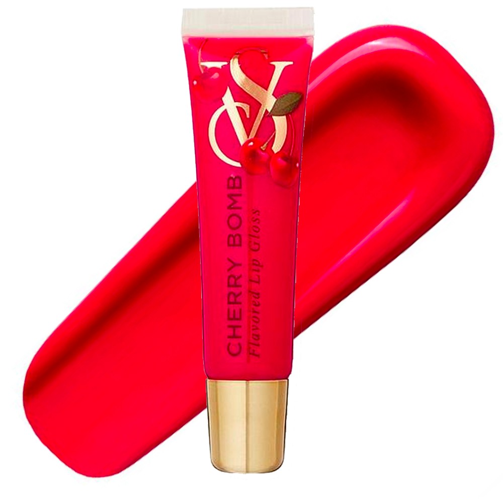 Victoria's Secret Lip - Cherry Bomb