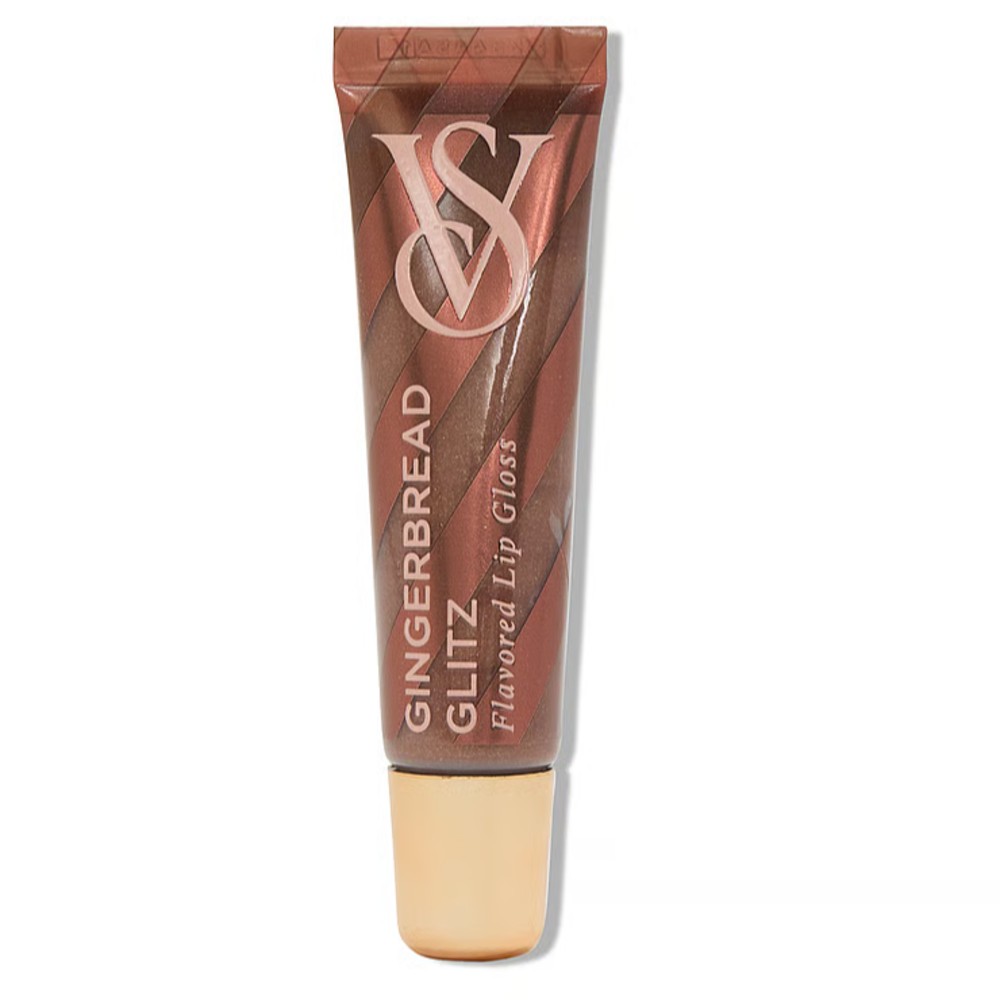 Victoria's Secret Lip Gingerbread Glitz