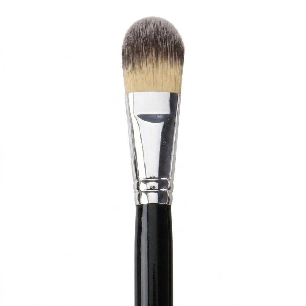 Brocha Cala Foundation Brush