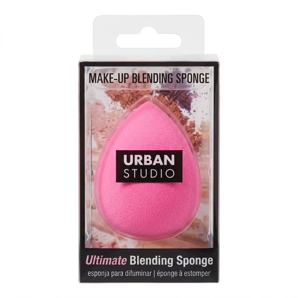 Esponja Cala Urban Studio Ultimate Blending Pink