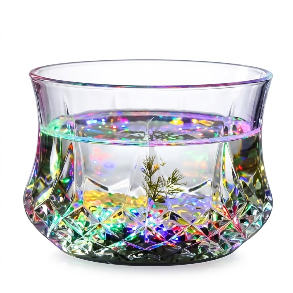 Vaso Induccion MZ-456 Piña - 200mL
