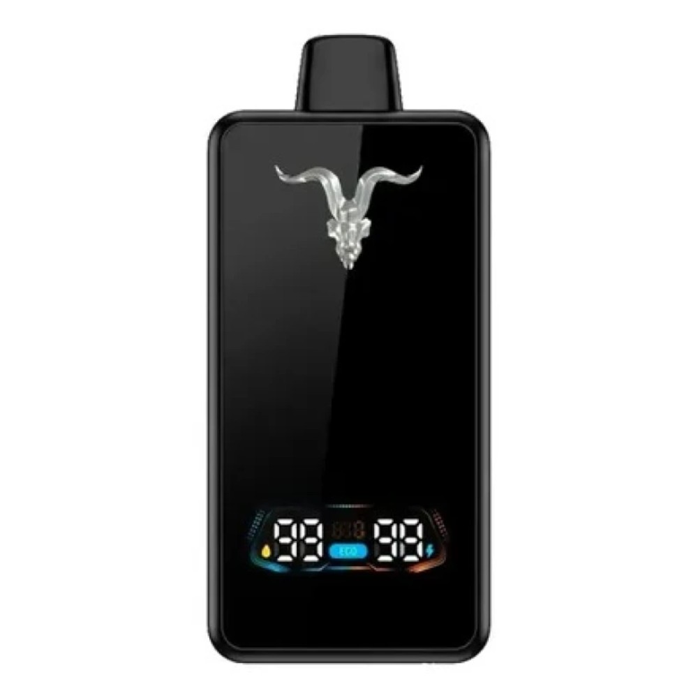 Vaper Desechable Ignite V300 Ultra Slim 30000Puffs  - Minty Melon