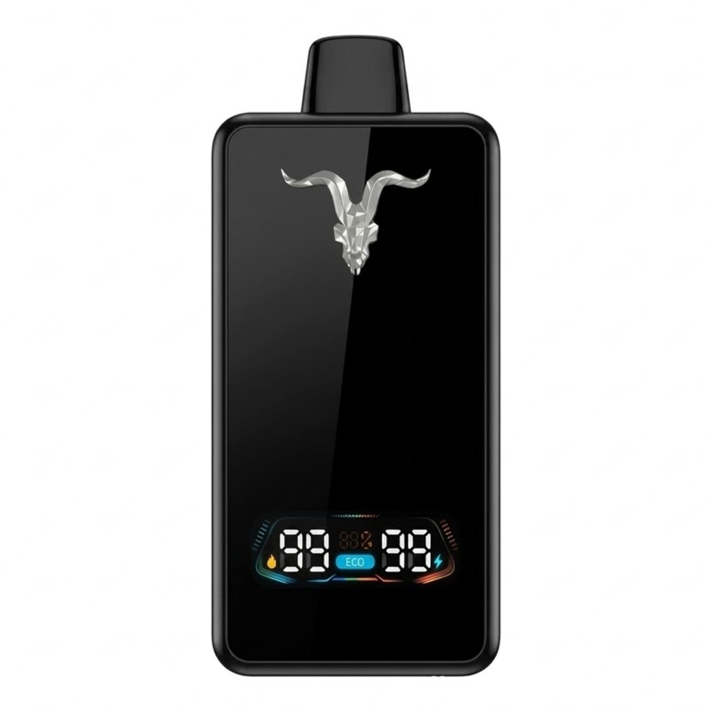 Vaper Desechable Ignite V300 Ultra Slim - Aloe Grape Ice
