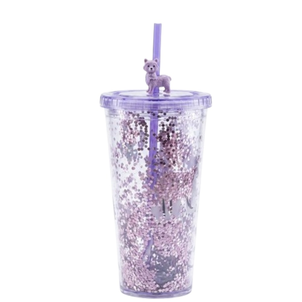 Vaso LZ-0222 650mL MZ-374- Lila