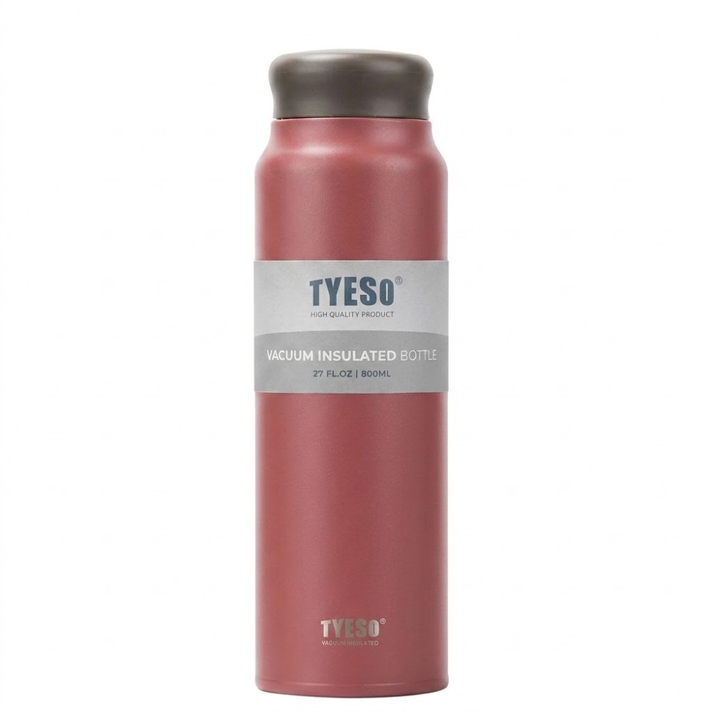 Botella Tyeso TS-8831 MZ-301 800ML - Terracota