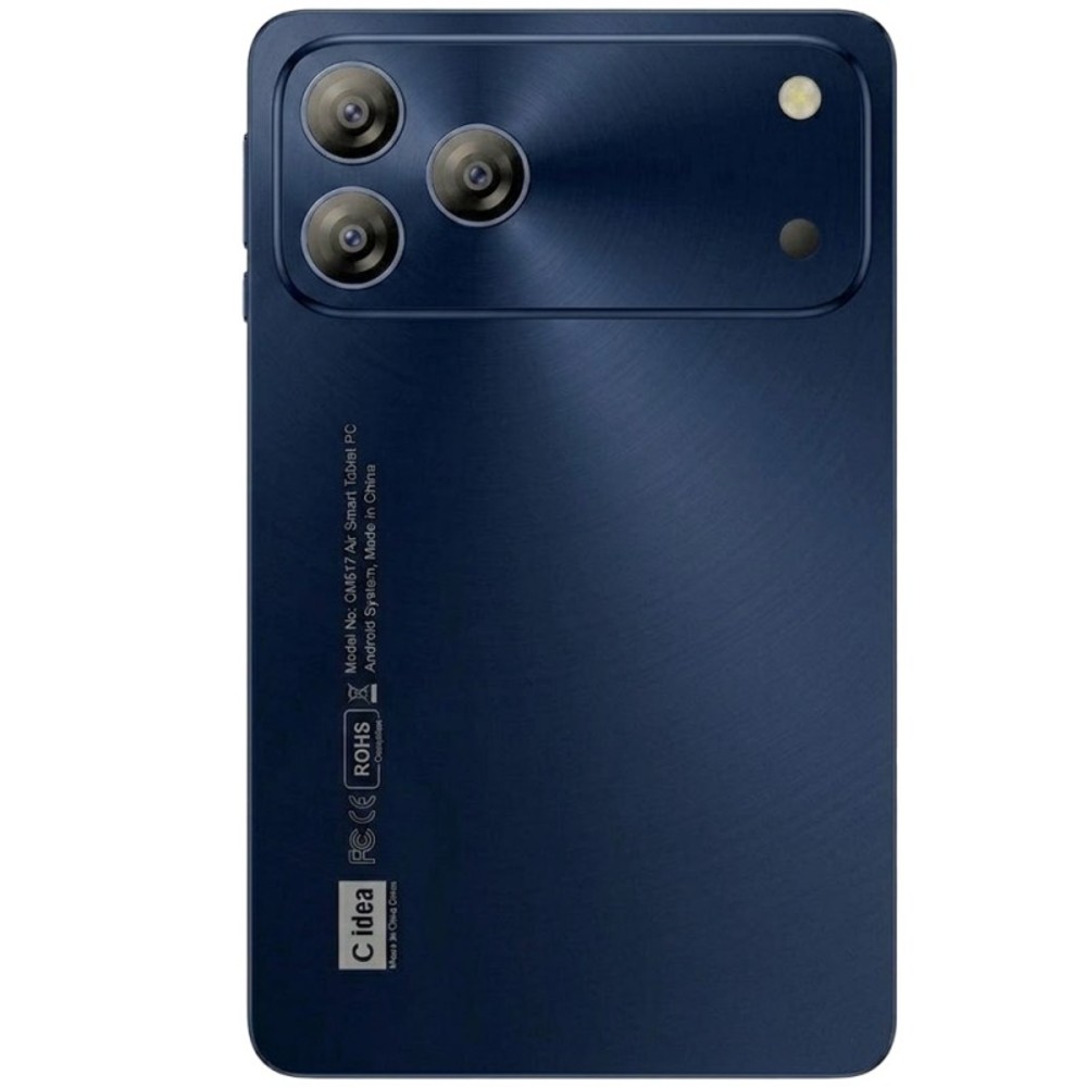 Tablet C idea CM517 Air 5G 8/256GB  7" 8/5MP - Blue