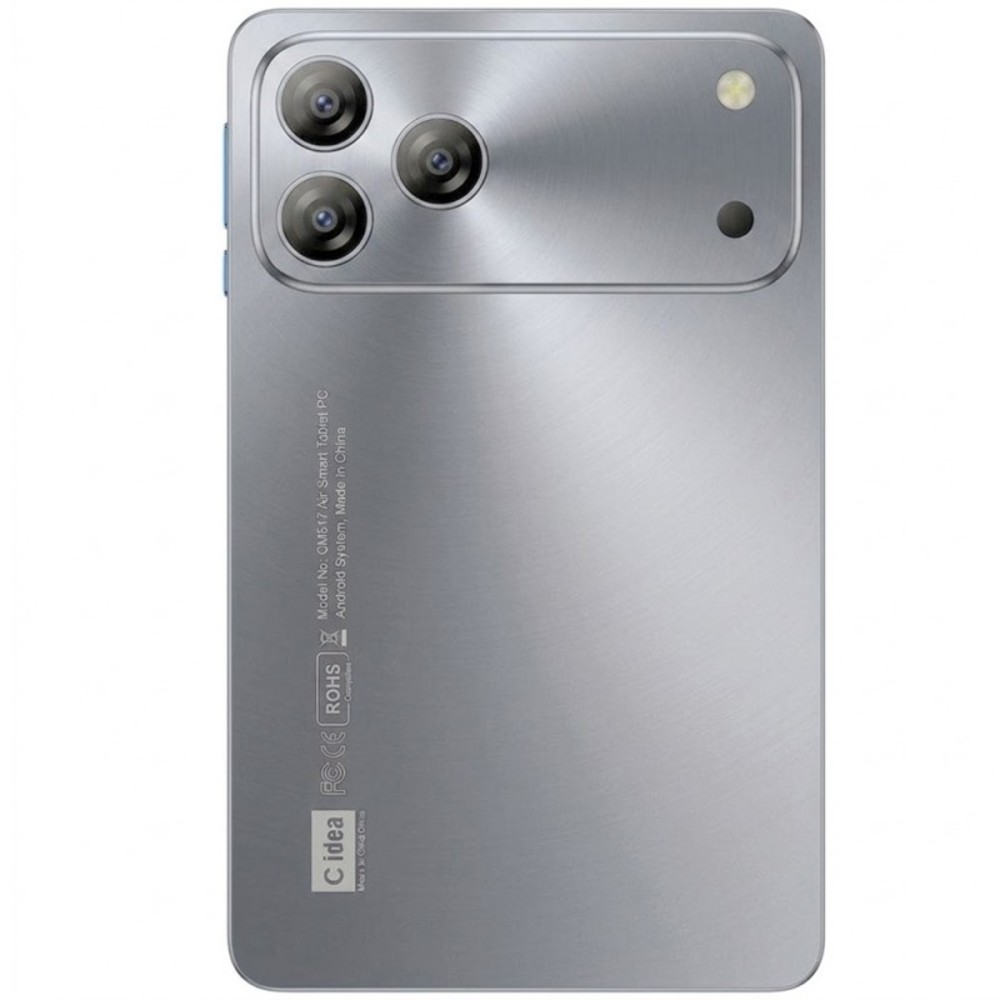 Tablet C idea CM517 Air 5G 8/256GB  7" 8/5MP - Silver