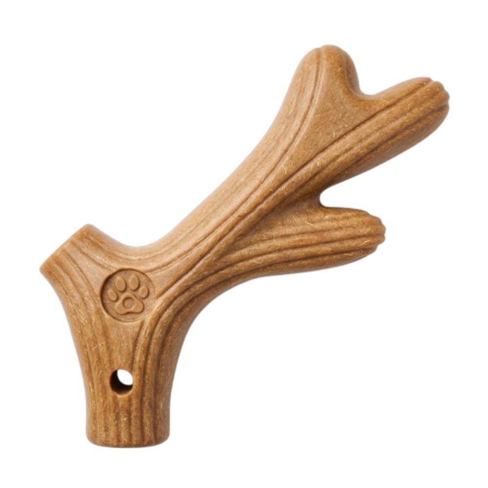 Juguete P/Mascota MZ-437 Cuerno 180X105CM