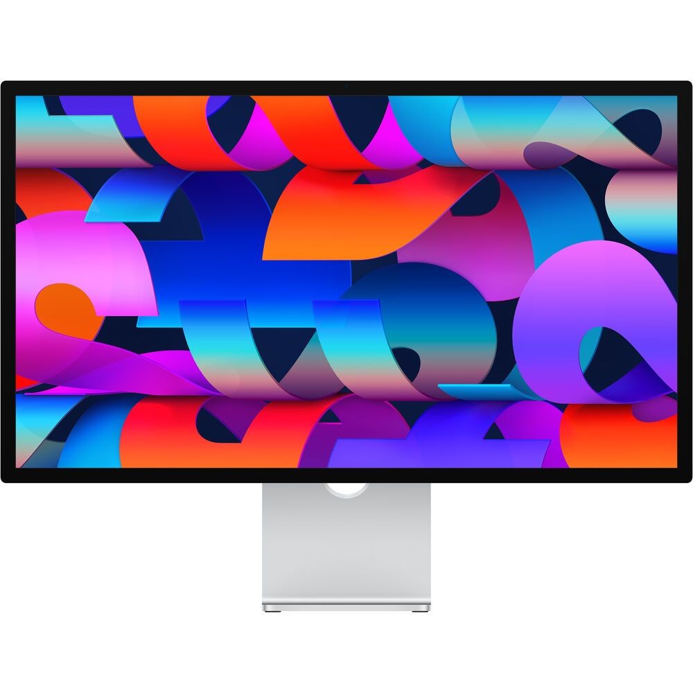 Apple Monitor Studio Display MK0Q3LL/A 27" 5K - Silver