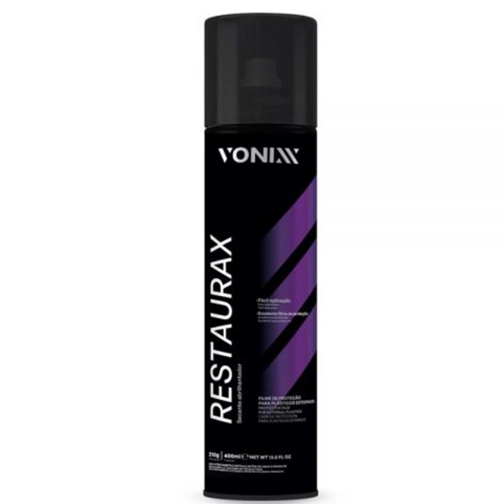Restaurador Vonixx Restaurax - 400mL