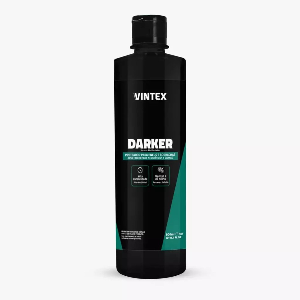 Renovar de Neumatico Vintex - 500mL