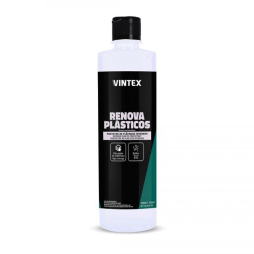 Renova Plasticos Vintex - 500mL