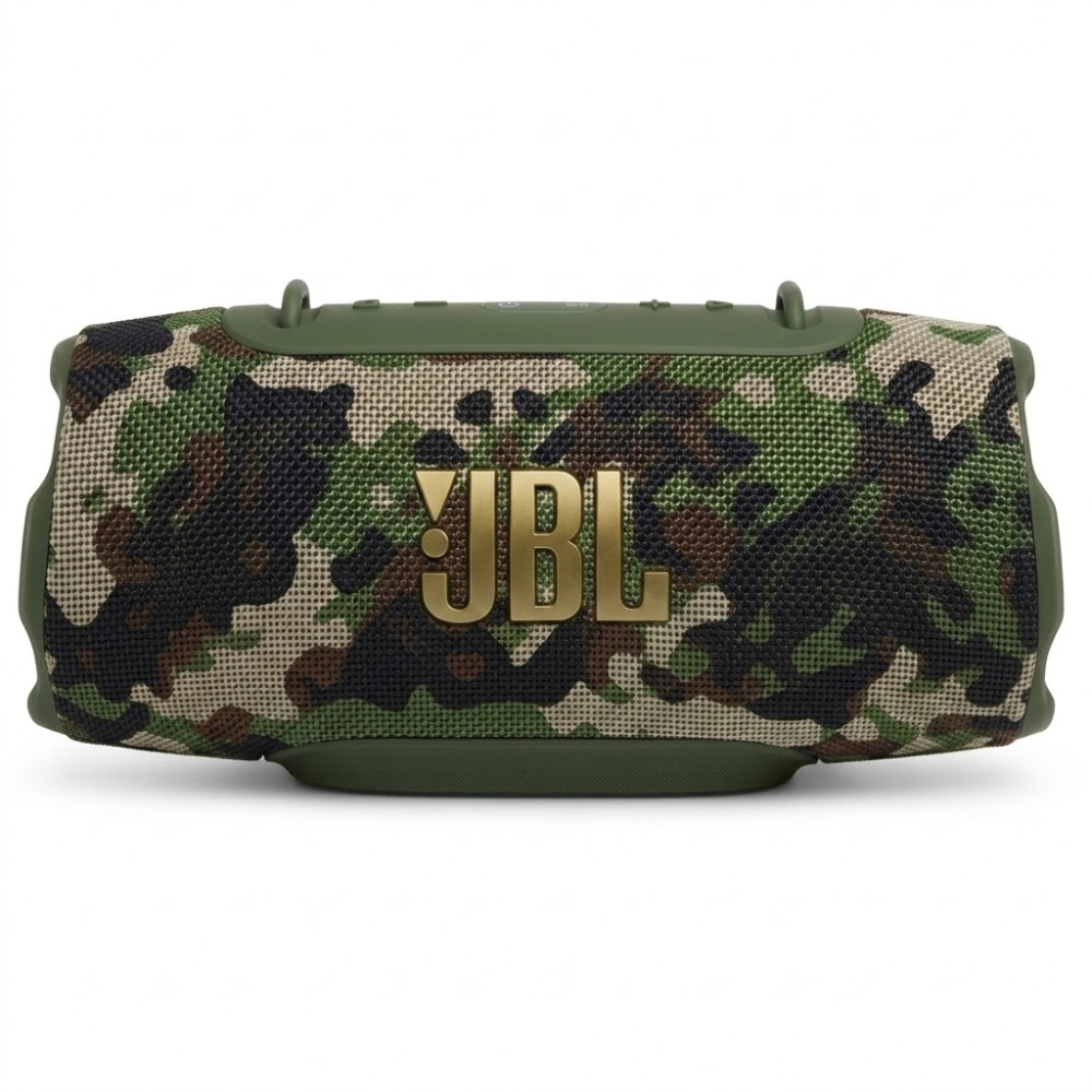 Speaker JBL Xtreme 5 Splashproof Squad
