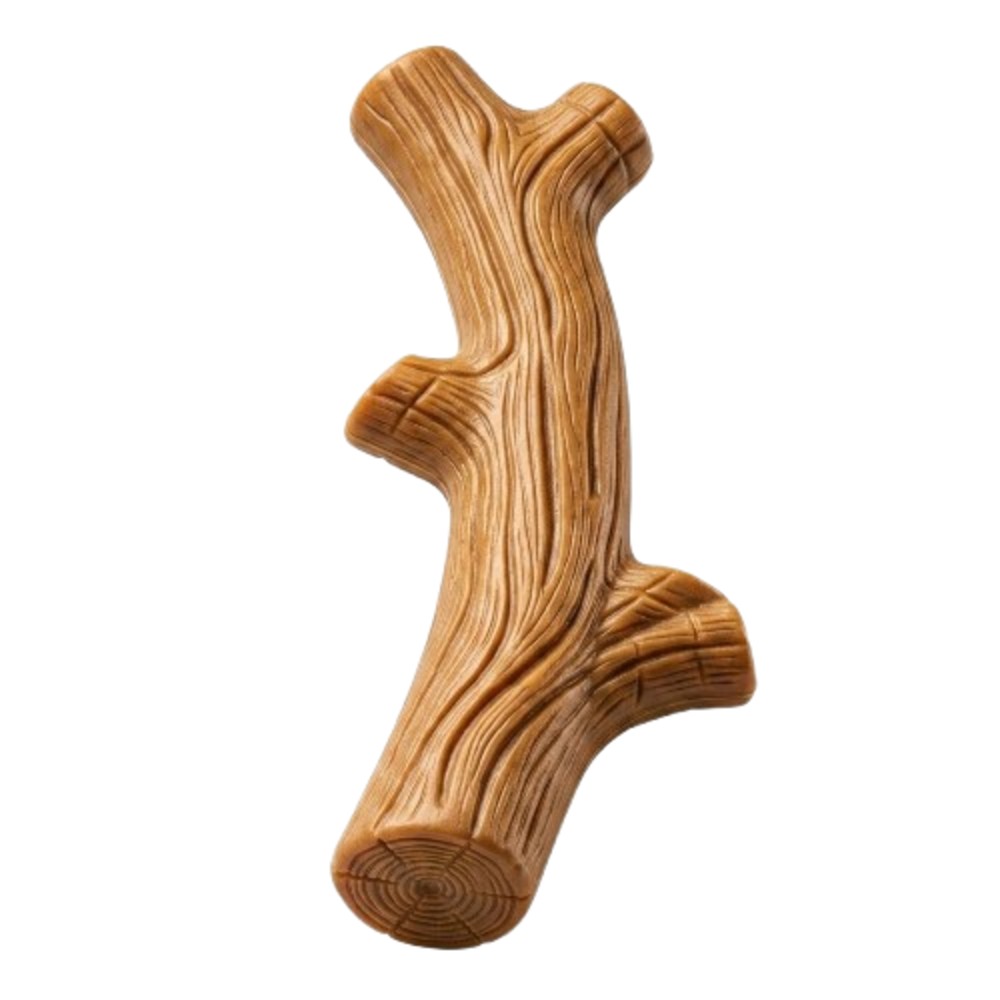 Juguete P/Mascota MZ-434 Ramita De Madera 17X6X3CM